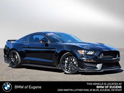 Used 2016 Ford Mustang Shelby GT350 w/ Technology Package
