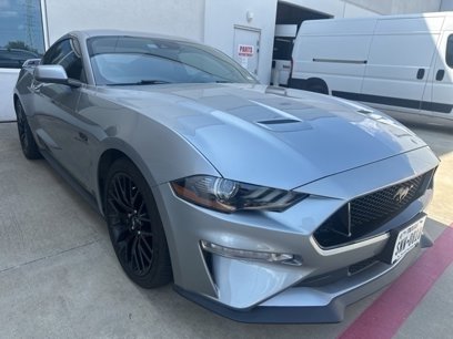 Used 2021 Ford Mustang GT Premium w/ GT Performance Package