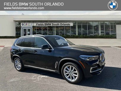 Certified 2022 BMW X5 xDrive40i w/ Premium Package