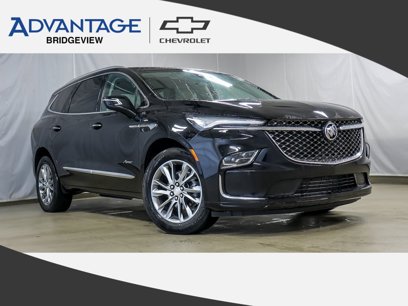 Used 2022 Buick Enclave Avenir w/ Avenir Technology Package