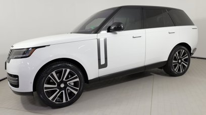 Used 2023 Land Rover Range Rover SE
