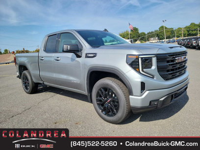 New 2025 GMC Sierra 1500 Elevation