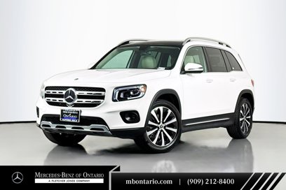 Used 2023 Mercedes-Benz GLB 250 w/ Premium Package