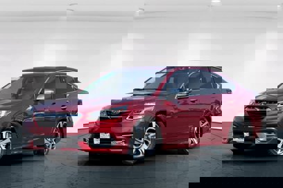 Used 2021 Subaru Legacy Touring XT w/ Popular Package #3