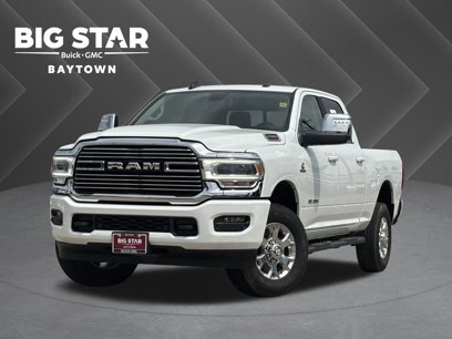 Used 2024 RAM 2500 Laramie