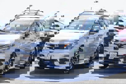 Used 2016 Scion iM
