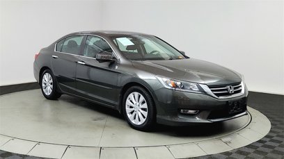 Used 2013 Honda Accord EX-L