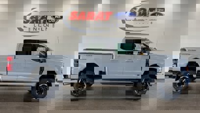 Used 2025 Ford F350 Lariat w/ Lariat Ultimate Package