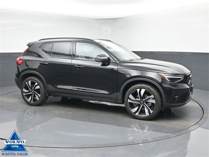 Used 2024 Volvo XC40 B5 Plus w/ Climate Package