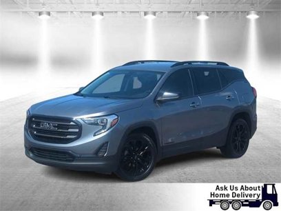 Used 2019 GMC Terrain SLE w/ Driver Convenience Package