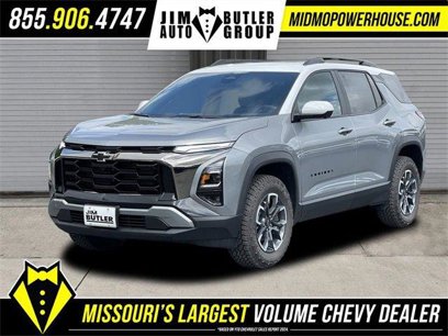 New 2026 Chevrolet Equinox ACTIV w/ Convenience Package III