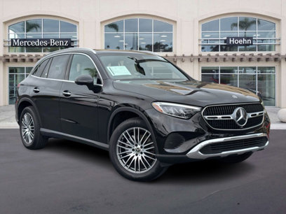 Certified 2024 Mercedes-Benz GLC 300 4MATIC