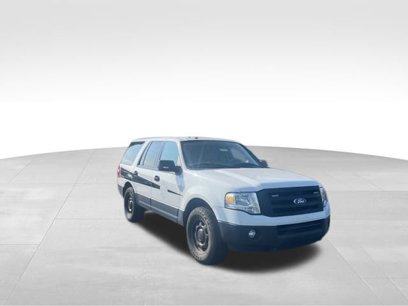 Used 2011 Ford Expedition XL