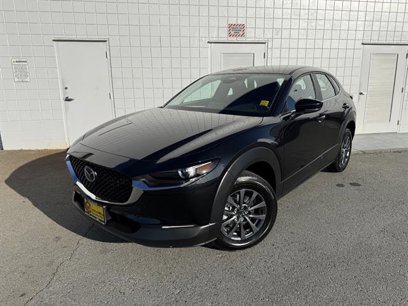 New 2025 MAZDA CX-30 AWD 2.5 S