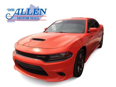 Used 2019 Dodge Charger R/T