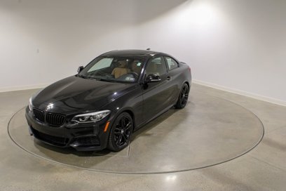 Used 2021 BMW M240i xDrive Coupe w/ Premium Package