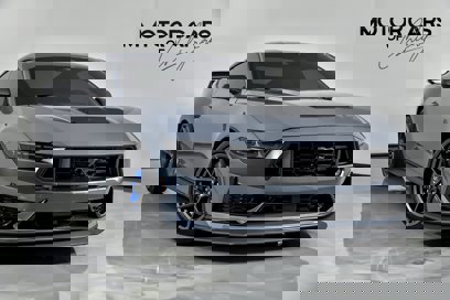 Used 2024 Ford Mustang Dark Horse w/ Dark Horse Handlin Package