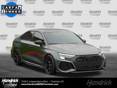 Used 2024 Audi RS 3