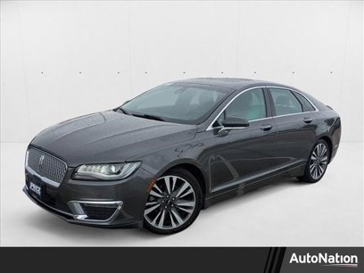 Used 2019 Lincoln MKZ Reserve