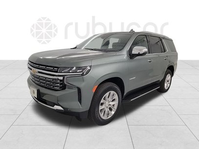 Used 2024 Chevrolet Tahoe Premier