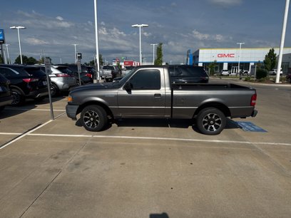 Used 2008 Ford Ranger XL