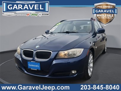 Used 2011 BMW 328i xDrive Wagon