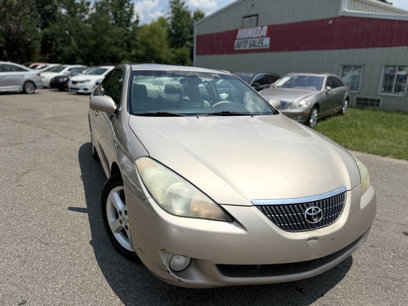 Used 2004 Toyota Solara SE Sport