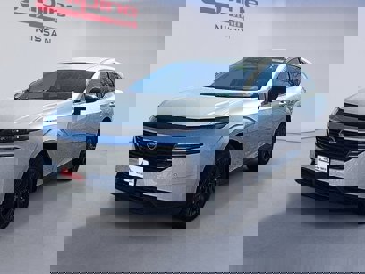 New 2025 Nissan Murano SV