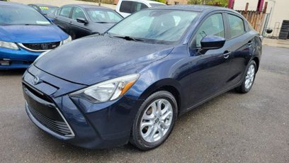 Used 2016 Scion iA