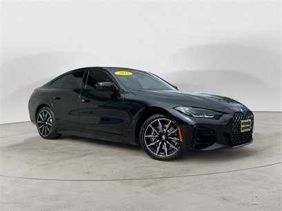 Used 2022 BMW 430i Gran Coupe w/ M Sport Package
