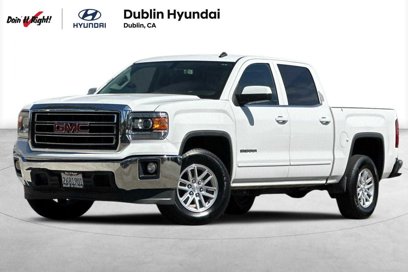 Used 2014 GMC Sierra 1500 SLE w/ SLE Value Package