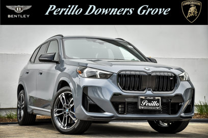 Used 2024 BMW X1 M35i w/ Premium Package