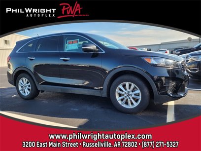 Used 2020 Kia Sorento LX