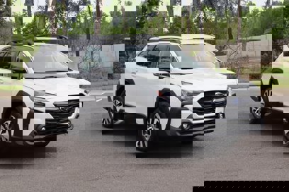 New 2025 Subaru Outback Premium