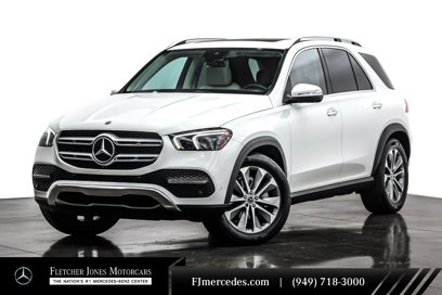 Used 2022 Mercedes-Benz GLE 350