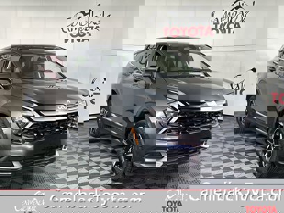 Used 2023 Kia Sportage LX
