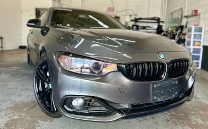 Used 2015 BMW 435i Gran Coupe