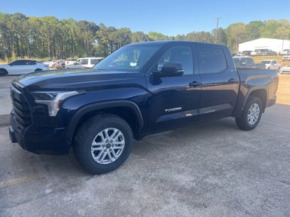 Used 2022 Toyota Tundra SR5