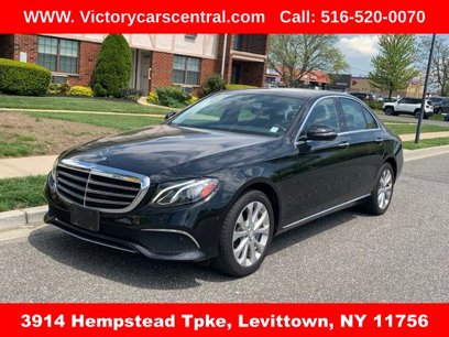 Used 2017 Mercedes-Benz E 300