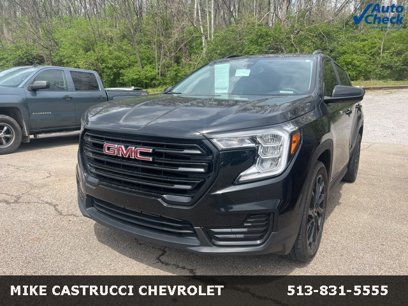 Used 2024 GMC Terrain SLE w/ Elevation Edition
