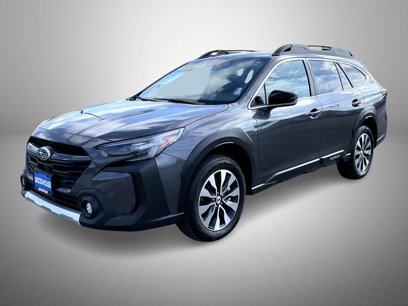 Used 2024 Subaru Outback Limited