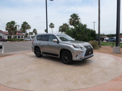 Certified 2021 Lexus GX 460 Premium