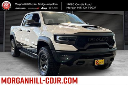 New 2024 RAM 1500 TRX