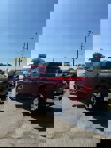 New 2023 RAM 1500 Tradesman w/ Tradesman SXT Package