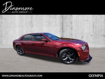 Used 2021 Chrysler 300 S