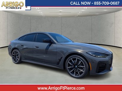 Used 2023 BMW 430i Gran Coupe w/ M Sport Package