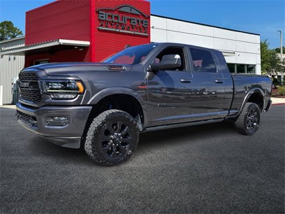 Used 2022 RAM 2500 Limited