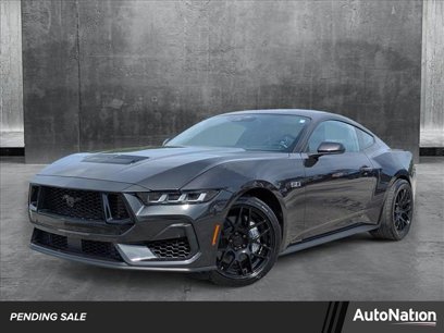 Used 2024 Ford Mustang GT