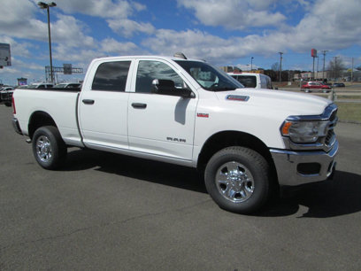 Used 2022 RAM 2500 Tradesman