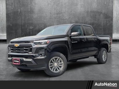 New 2025 Chevrolet Colorado LT w/ LT Convenience Package